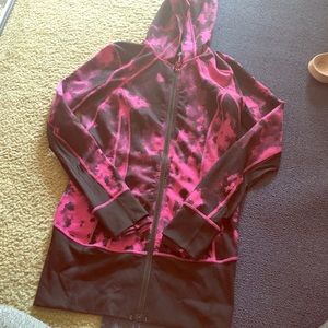 Lululemon jacket super nice!
